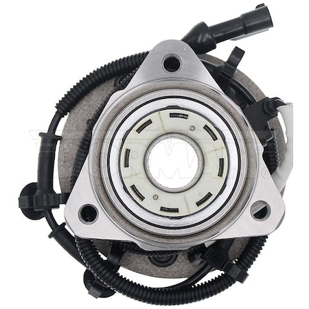 Dorman BEARINGS OEM OE Replacement 951-837